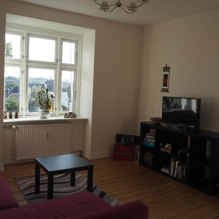 Aalborg Holiday Apartment ภายนอก รูปภาพ