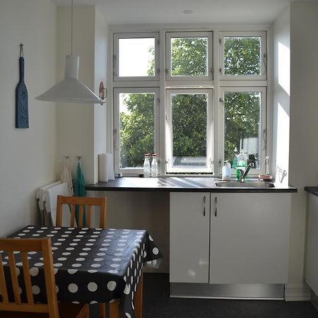 Aalborg Holiday Apartment ห้อง รูปภาพ
