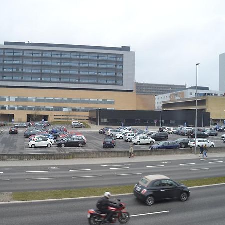 Aalborg Holiday Apartment ห้อง รูปภาพ
