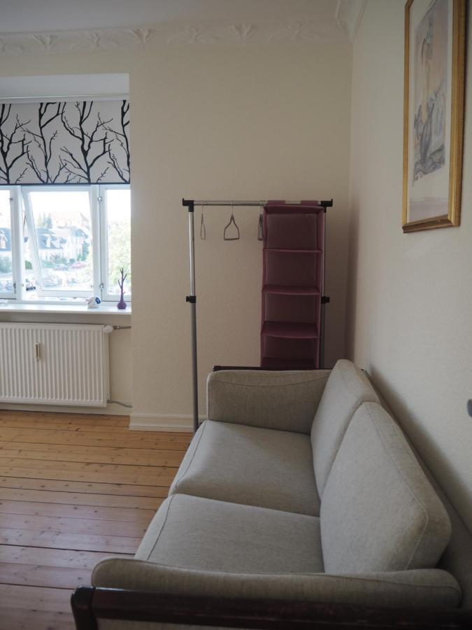 Aalborg Holiday Apartment ภายนอก รูปภาพ
