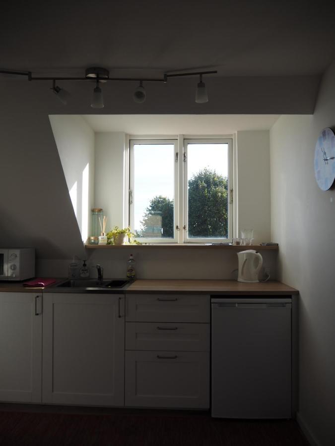 Aalborg Holiday Apartment ภายนอก รูปภาพ