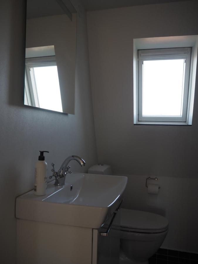 Aalborg Holiday Apartment ภายนอก รูปภาพ