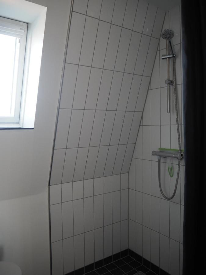 Aalborg Holiday Apartment ภายนอก รูปภาพ