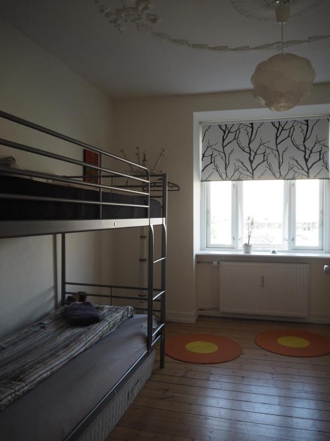 Aalborg Holiday Apartment ภายนอก รูปภาพ