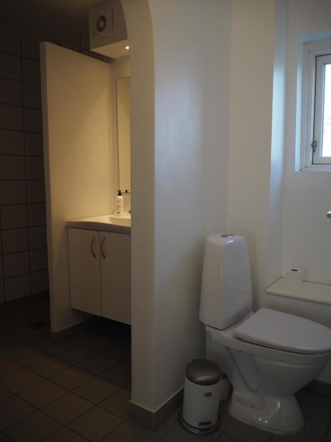 Aalborg Holiday Apartment ภายนอก รูปภาพ