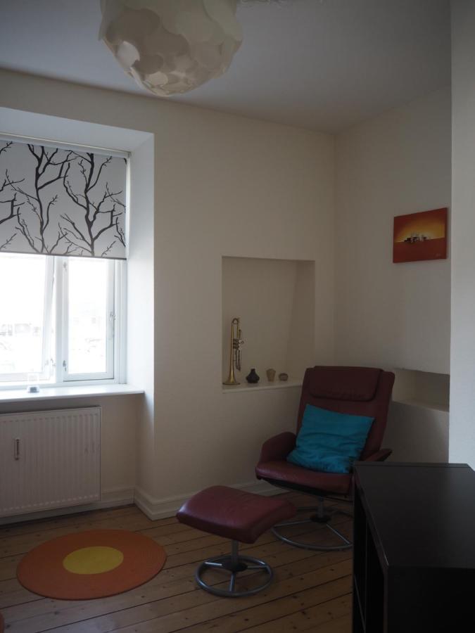 Aalborg Holiday Apartment ภายนอก รูปภาพ