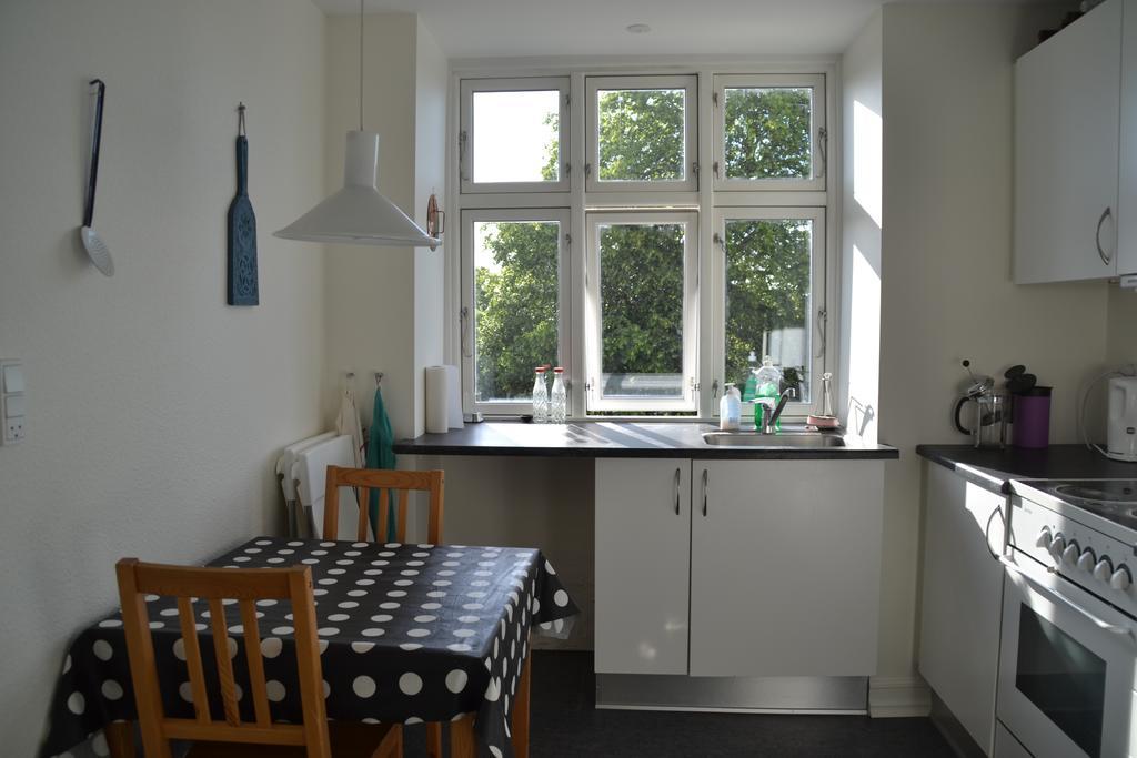Aalborg Holiday Apartment ห้อง รูปภาพ